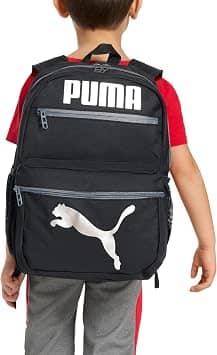Puma Meridian Backpack Women's bags Grey New