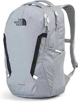 The North Face Vault Backpack Women's bags Khaki New