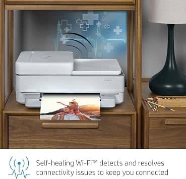 HP Envy 6455e Printers New