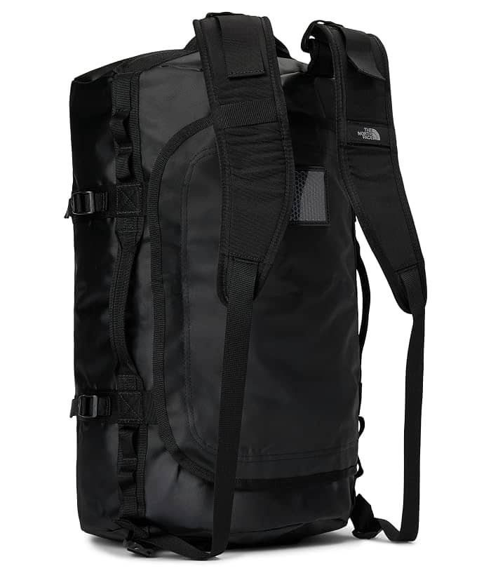 The North Face Base Camp Duffel Women's bags Unspecified Black New