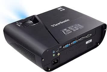 ViewSonic PJD5153 Projectors New