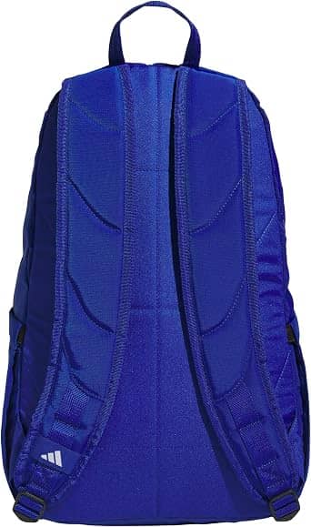 Adidas Defender Backpack Women's bags Unspecified Blue Polyester New