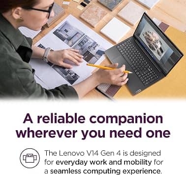 Lenovo V14 G4 IRU Computers 512GB 16GB New