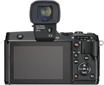 Olympus E-P5 Digital Cameras Silver New Body Only
