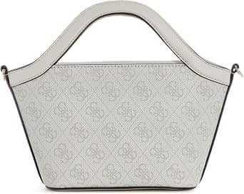 Guess Lindsey Tote Women's bags Beige Unspecified New