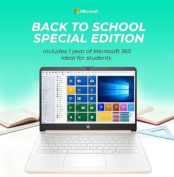 HP Essential Computers New