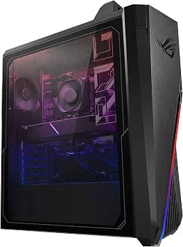 ASUS GA15DH-BS762 Computers New