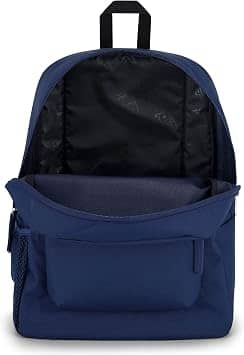 JanSport Cross Town Women's bags Black New