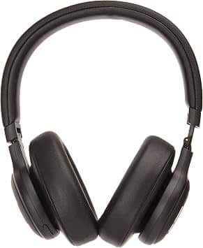 JBL NC Headphones & Earbuds Black New
