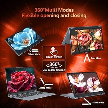 Omnica G3 Computers New