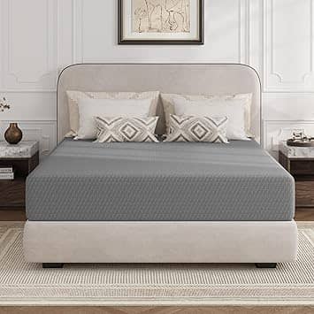 Novilla NAMMV24 Mattresses New Full 10"