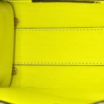 Valentino Garavani VSling Top Handle Women's bags Yellow Sequined (Toile Iconographe / V-Logo) New