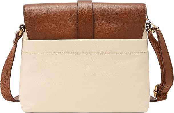 Fossil Kinley Crossbody Women's bags Black Unspecified New