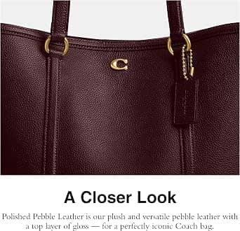 Coach Legacy Tote Women's bags Black Unspecified New