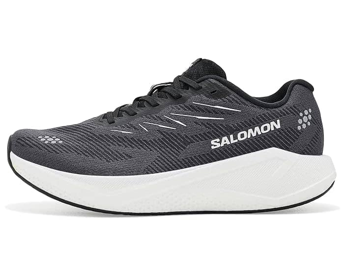 Salomon Aero Blaze 4 Sneaker Black New