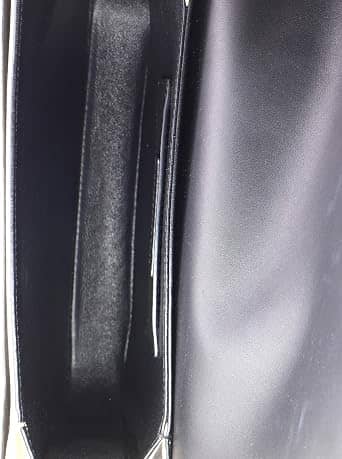 Saint Laurent Solferino Shoulder Bag Women's bags Mini Unspecified Box Saint Laurent Leather Silver New
