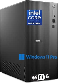 Dell ECT Computers New