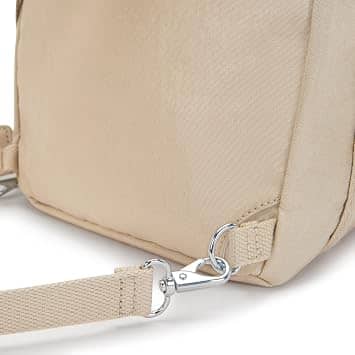 Kipling Firefly Up Backpack Women's bags Blue New
