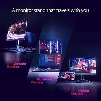 ASUS XG17AHP Monitors