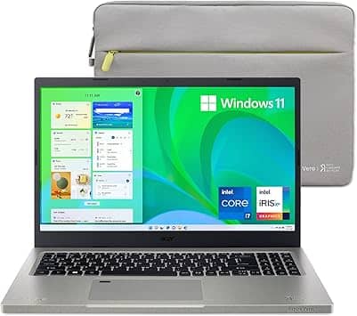 Acer AV15-51-7617 Computers Used - Good