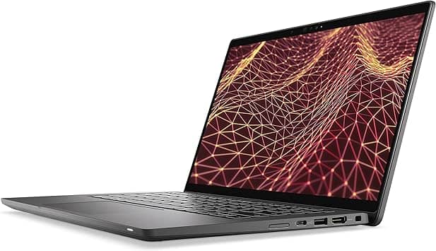 Dell Latitude 7000 Computers