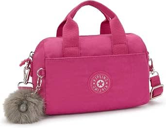 Kipling Odette Shoulder Bag Women's bags Grey New