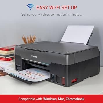 Canon PIXMA G3260 Printers New