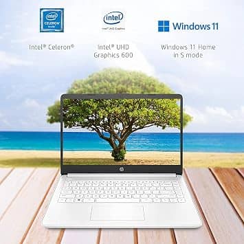 HP Stream Laptop Computers New