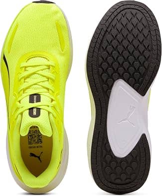 Puma Skyrocket Lite Sneaker Green 9.5 New