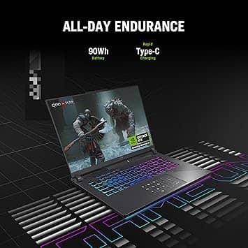 ASUS ROG Strix G614FP Computers