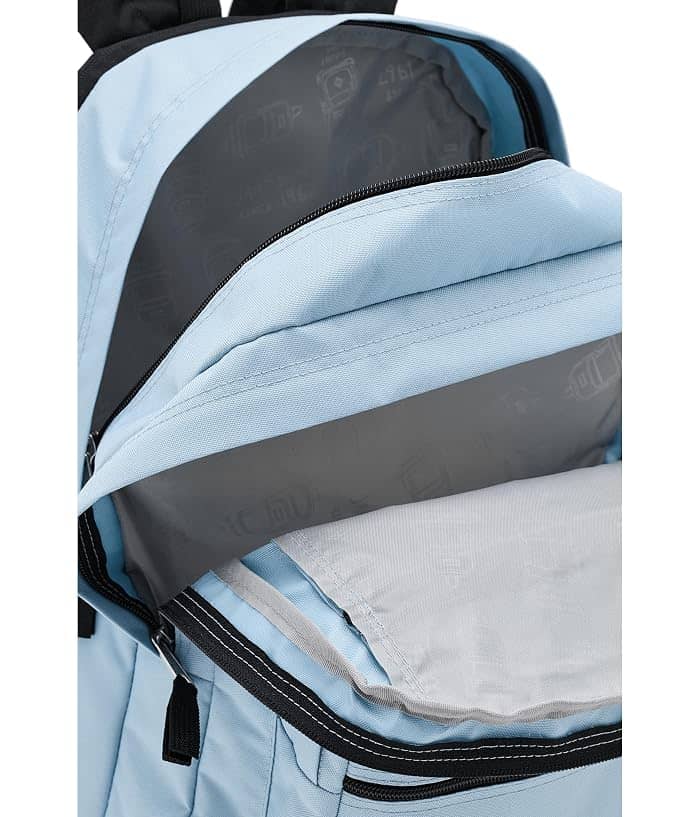 JanSport Big Student Backpack Women's bags Blue New