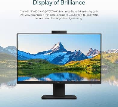 ASUS V470 Computers New