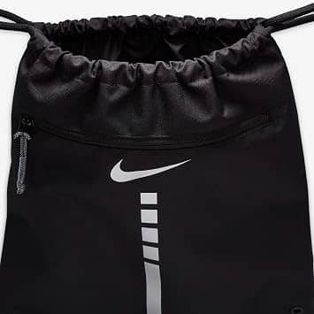 Nike Elite Backpack Women's bags Black One Size New