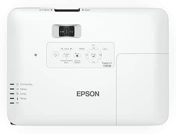 Epson PL1785W Projectors New