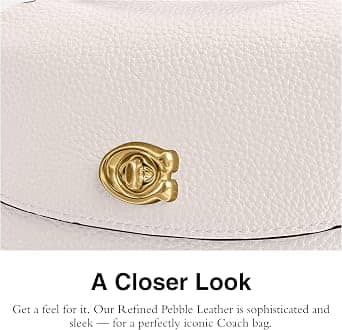 Coach Cassie Crossbody Women's bags Unspecified New