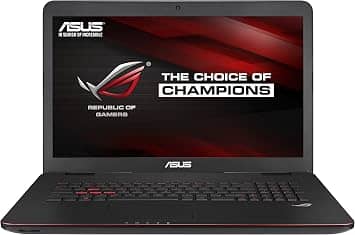 ASUS ROG GL771JM Computers New