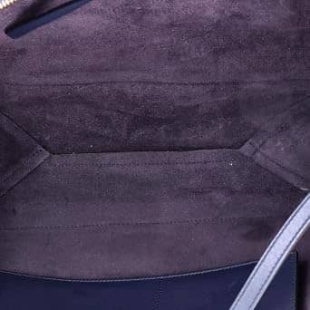 Celine Fold Shoulder Bag Women's bags Medium Unspecified Smooth (Calfskin) New