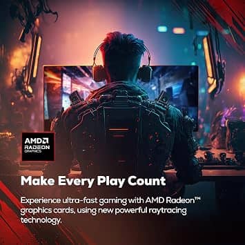 iBUYPOWER SBA7R9601 Computers New