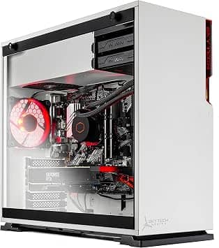 Skytech Gaming Shiva Computers New