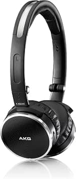 AKG K490NC Headphones & Earbuds Standard Packaging New