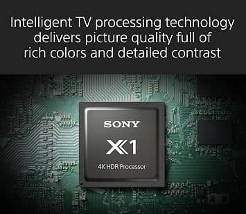 Sony KD85X85K TVs 85 inch New