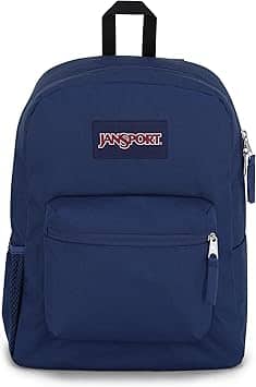 JanSport Cross Town Women's bags Black New