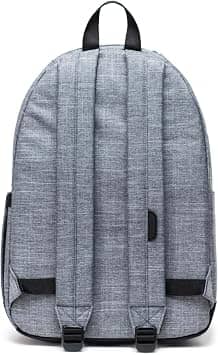 Herschel Pop Quiz Women's bags Black Backpack New