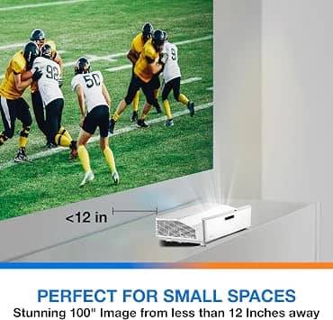 Optoma GT4000UHD Projectors New