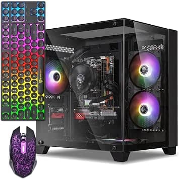 ZER-LON AOV350 Computers New