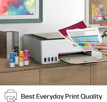 HP ST 5000 AIO Printers New