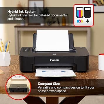 Canon CNTS202K Printers New