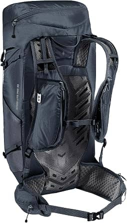 Deuter Speed Lite Pro Backpack Women's bags Black 30L New