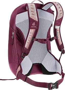 Deuter AC Lite Women's bags Burgundy Unspecified New