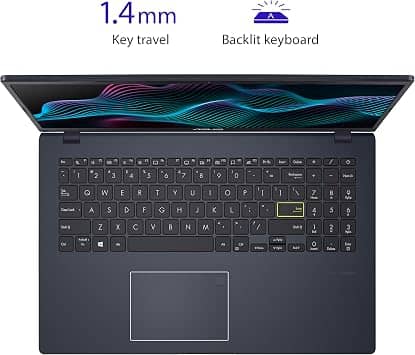 ASUS Laptop L510 Computers New